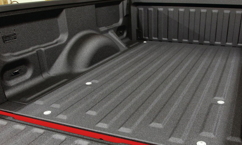 Greeley Truck Bed Liners Spray On - Bullet Liner