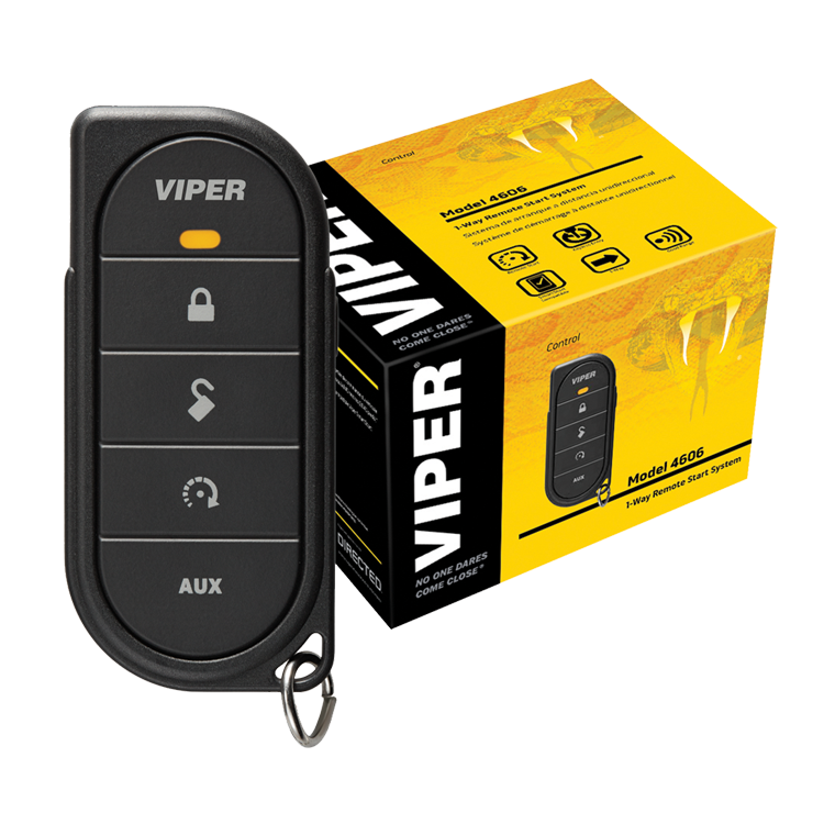 Viper 4606V