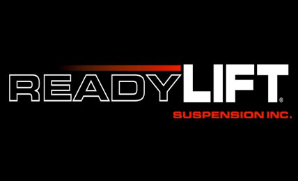 ReadyLIFT Truck Suspension Lift Kits in Fort Collins, Loveland, Longmont, Colorado