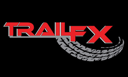 TrailFX Truck Side Steps, Nerf Bars, and Running Boards in Fort Collins, Loveland, Longmont, Colorado
