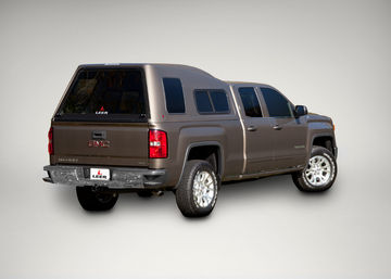 LEER 122 Truck Topper Dealer