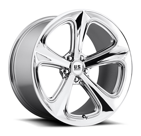 US Mags Wheels in Fort Collins, Loveland, Longmont, Colorado