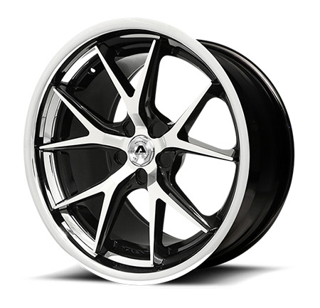 Adventus Forged Wheels in Fort Collins, Loveland, Longmont, Colorado