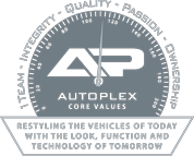 Autoplex Mission Statement and Core Values