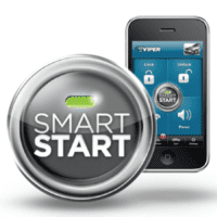 Add Smart Start phone control