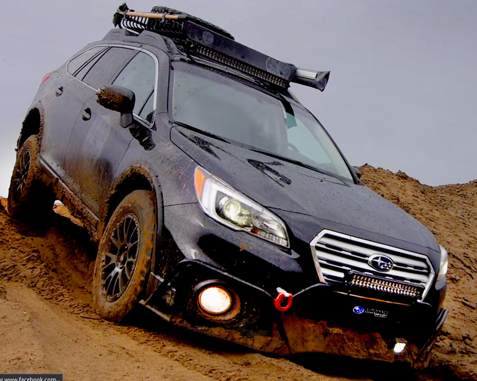 Ride High and Conquer Any Terrain: The Ultimate Guide to Lift Kits and Suspension Upgrades