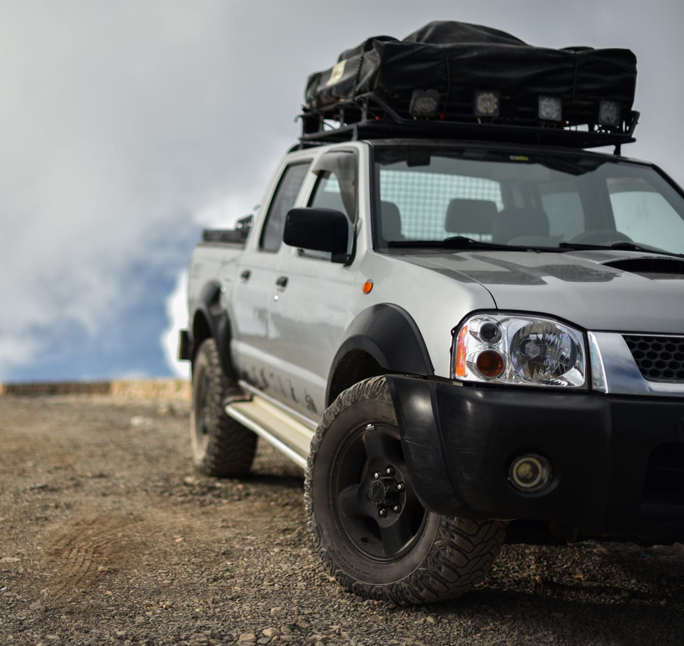 Truck Accessory Upgrades at Autoplex locations across Colorado